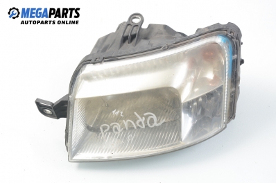 Headlight for Fiat Panda 1.2, 60 hp, 2003, position: left